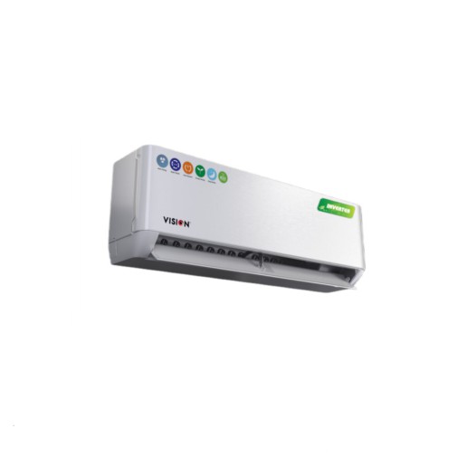 Vision 1 Ton Split Type AC APCI Inverter 3D Pro