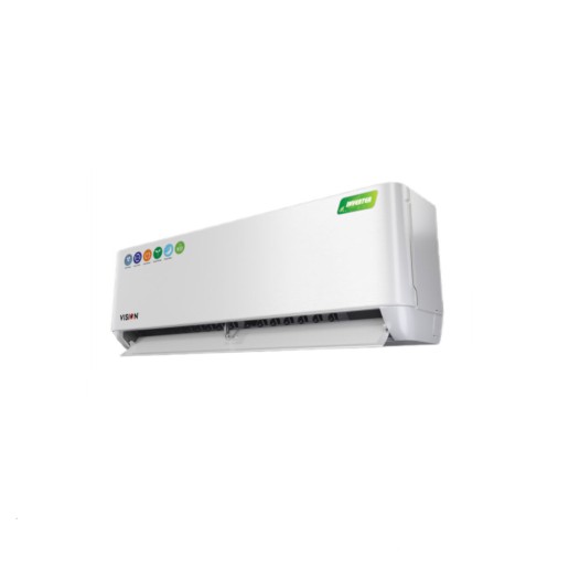 Vision 1 Ton Split Type AC APCI Inverter 3D Pro