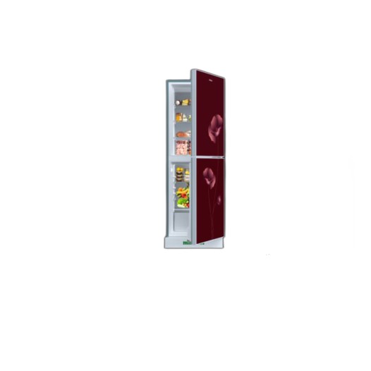 MINISTER M-350 BLACKBERRY Minister Refrigerator