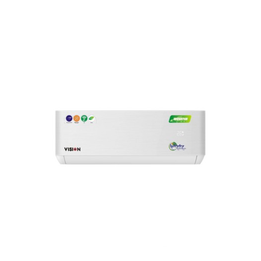 Vision AC 2.0 Ton-CPHCI WI-FI Inverter (3D Pro)