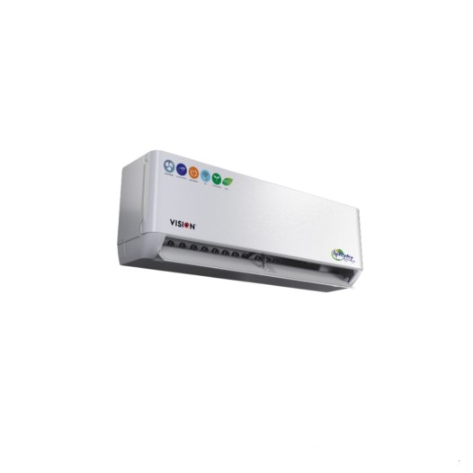 Vision AC 1 Ton APHCI Hot & Cool & WiFi Inverter 3D Pro