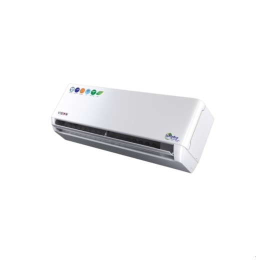 Vision AC 1.5 Ton Hot & Cool & WiFi Inverter -VSN-18k-HCWiFi-INVA10 Eco