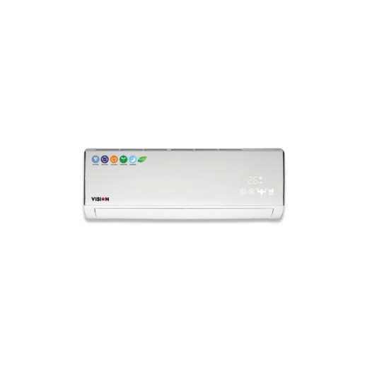 VISION AC 1.5 Ton-BXCI Inverter 3D Elite