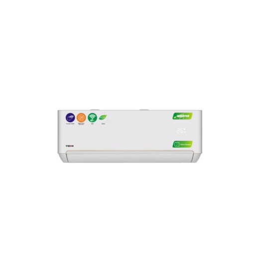 VISION AC 1.5 ton BTPCI Wi-fi Inverter (3D Elite)