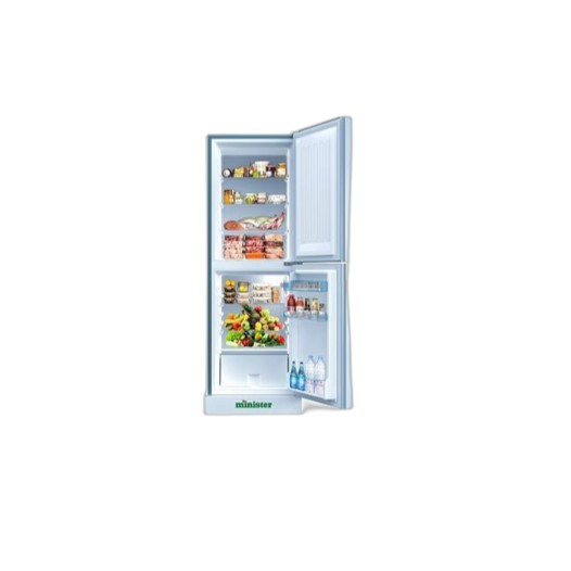 MINISTER M-350 BLACKBERRY STAR Minister Refrigerator