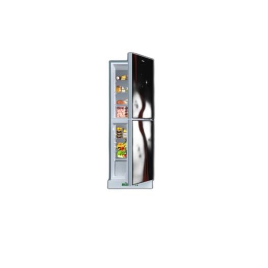 MINISTER M-350 BLACKBERRY STAR Minister Refrigerator