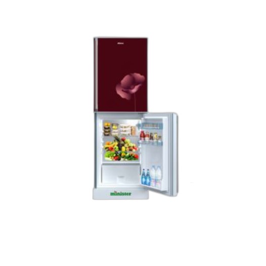 MINISTER M-355 BLACKBERRY Minister Refrigerator