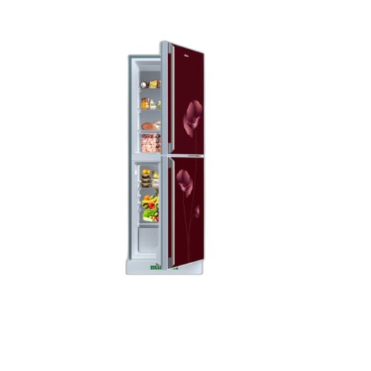 MINISTER M-355 BLACKBERRY Minister Refrigerator