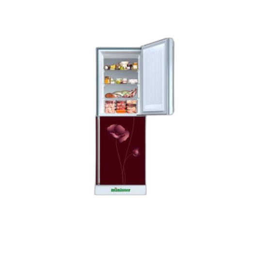 MINISTER M-355 BLACKBERRY Minister Refrigerator