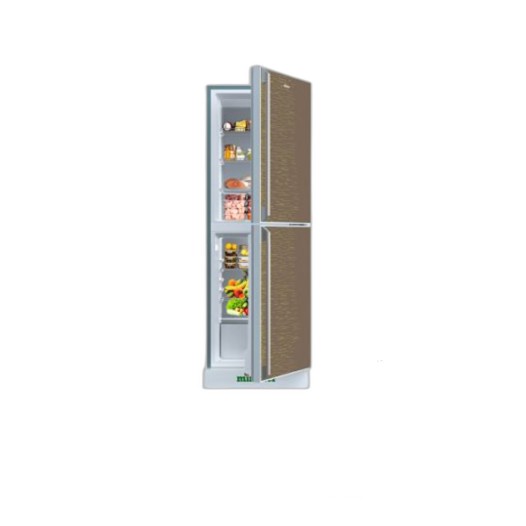 MINISTER M-355 COFFEE Minister Refrigerator