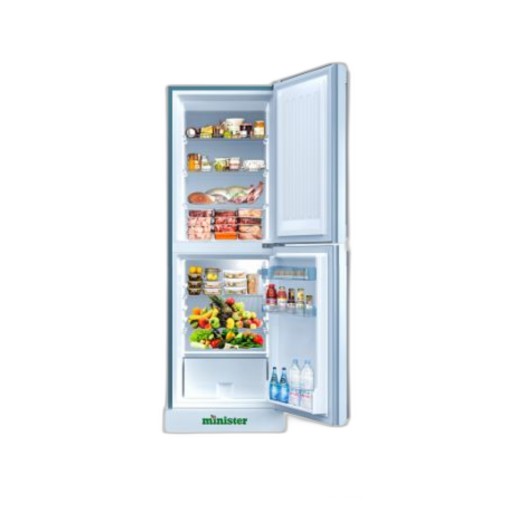 MINISTER M-355 COFFEE Minister Refrigerator