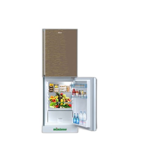 MINISTER M-355 COFFEE Minister Refrigerator