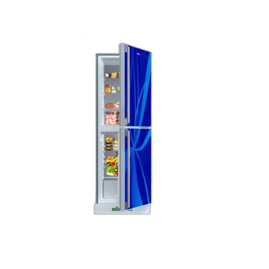 MINISTER M-355 DEEP BLUE Minister refrigerator