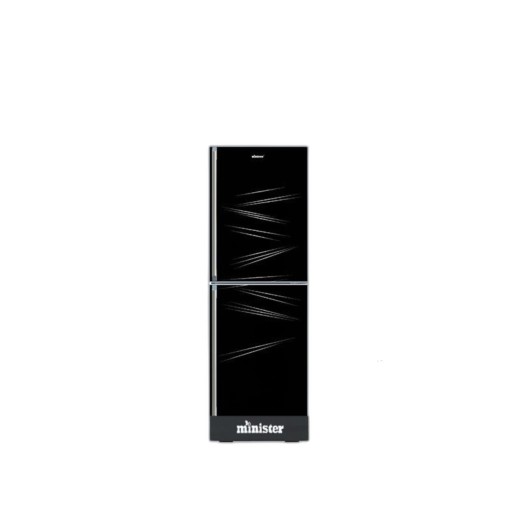 MINISTER-M 355 BLACK DIAMOND FULL MATCH Minister refrigerator