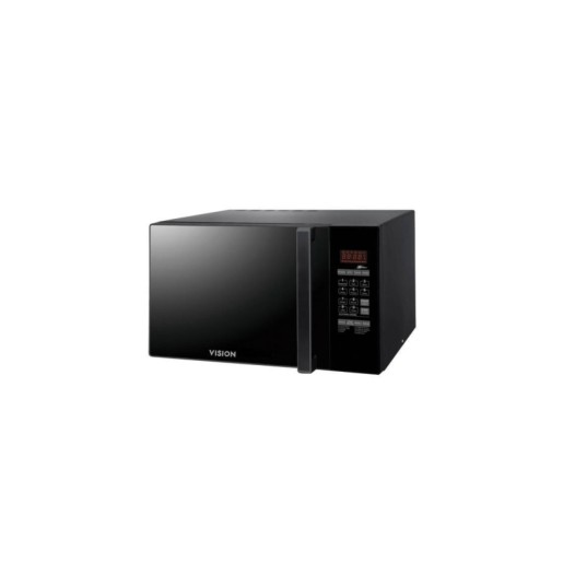 VSN RAC MWO 30L Rotisserie Vison Microwave Oven