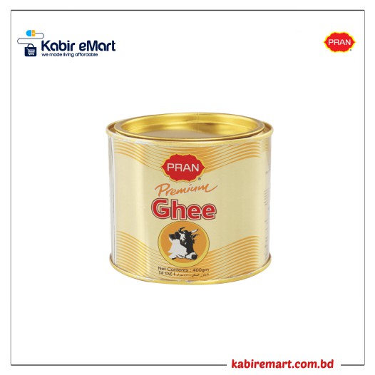 Pran Premium Ghee