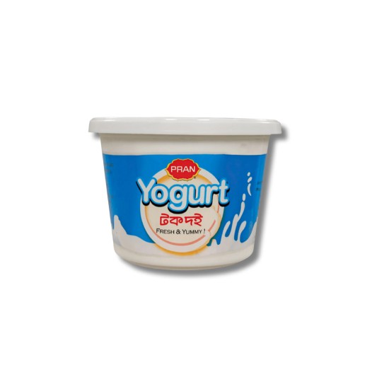 Pran Sour Curd 500gm