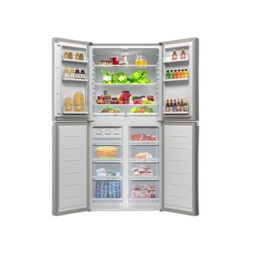 MINISTER M-500-4D GOLDEN Minister Refrigerator