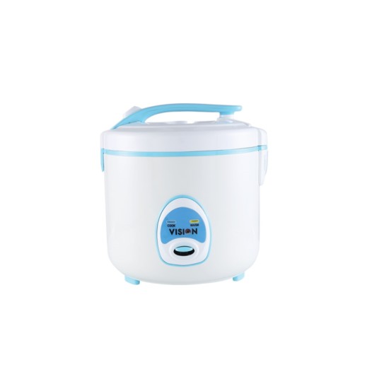 VISION Rice Cooker 1.8 CL-02 Smooth