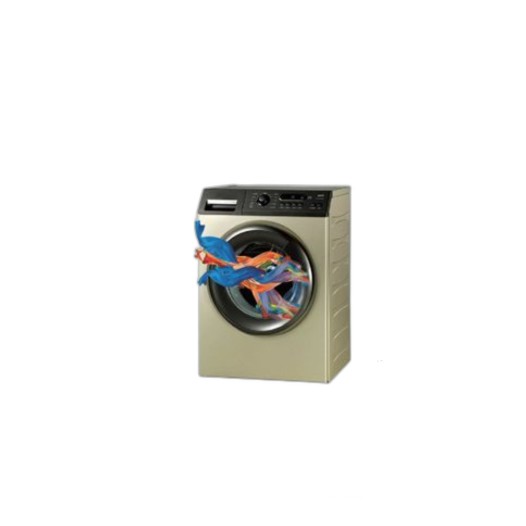 Minister Washing Machine-6031 Minister Automatic front load