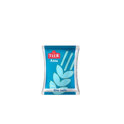 TEER Flour ( Atta) 2kg