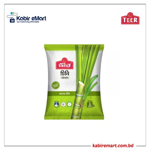 TEER Sugar 1kg