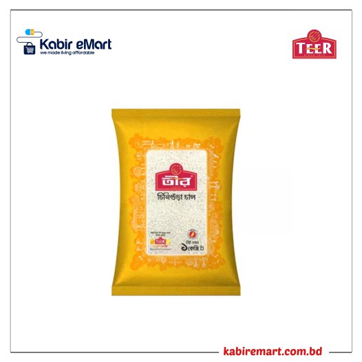 TEER Chinigura Rice 1kg