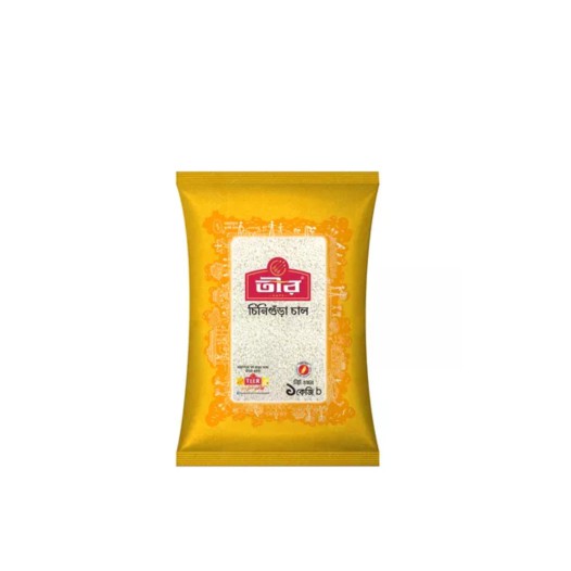 TEER Chinigura Rice 1kg