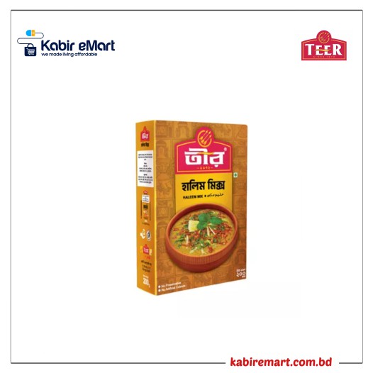 TEER Haleem Mix 200gm