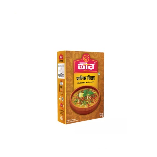 TEER Haleem Mix 200gm