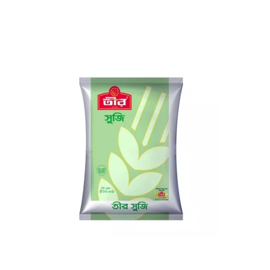 Teer Semolina Suji 500gm