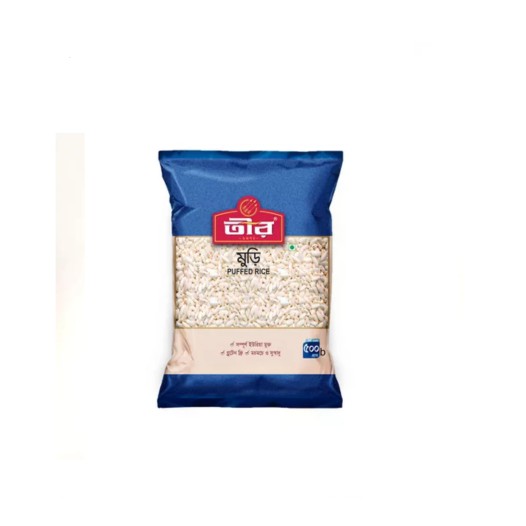 Teer Puffed Rice (Muri) 500 gm