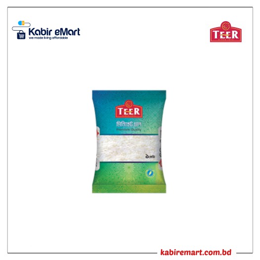 Teer Miniket Rice 5Kg