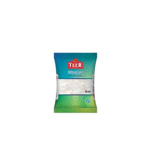 Teer Miniket Rice 5Kg