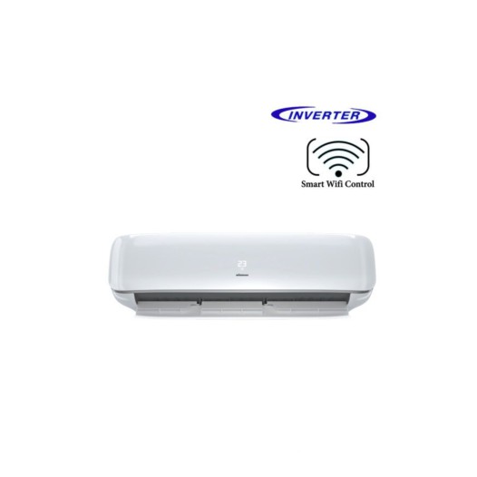 Minister SPLIT 2 TON INVERTER (INV-M24K410G-WHT) Minister Air Conditioner