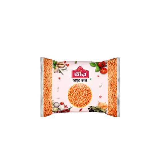 Teer Red Lentil (Moshur) Dal 1 kg