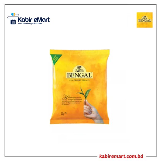 Bengal Classic Tea 400 gm