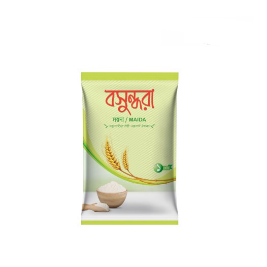 Bashundhara Maida (1 kg)