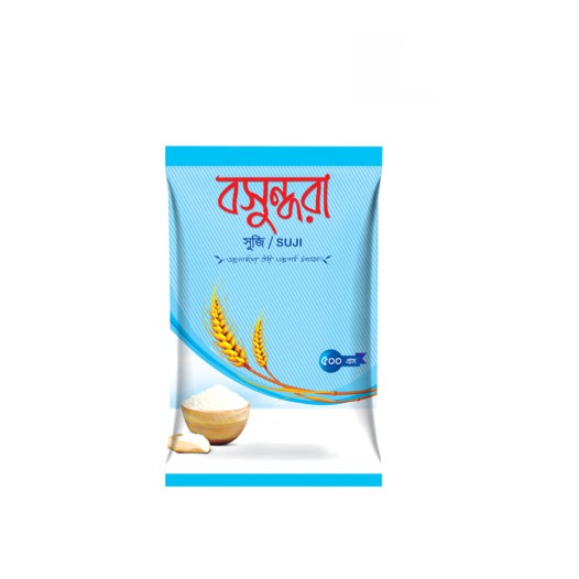 Bashundhara Suji (250gm)