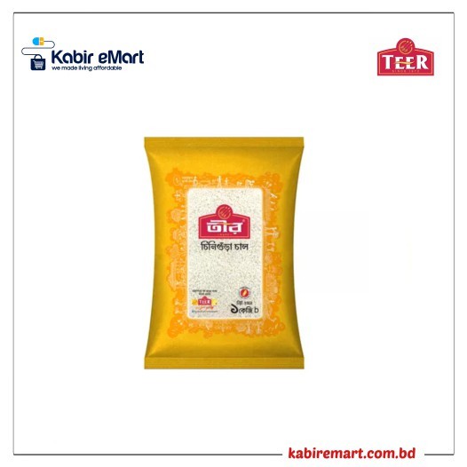 Teer Chinigura Rice 1 kg