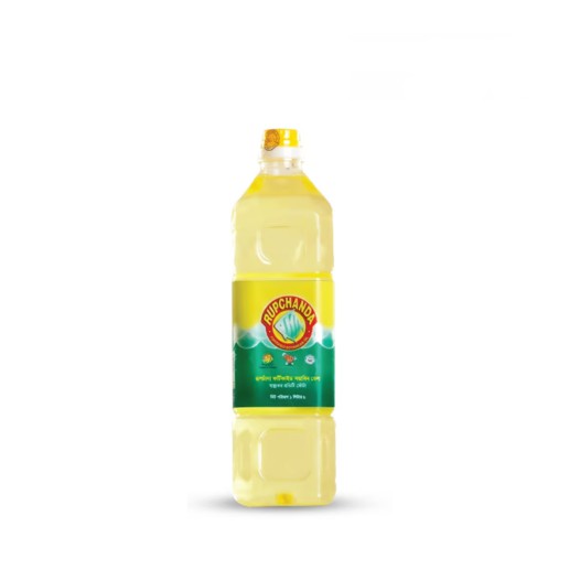 Rupchanda Soyabean Oil 1Ltr