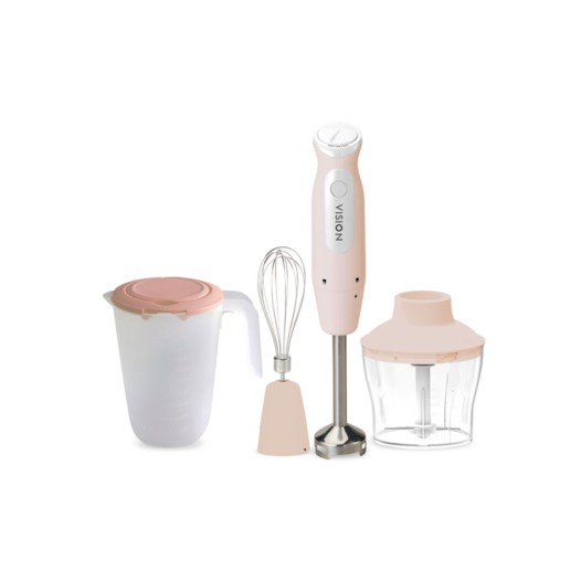 VISION Hand Blender VIS-HB-001(Smart)