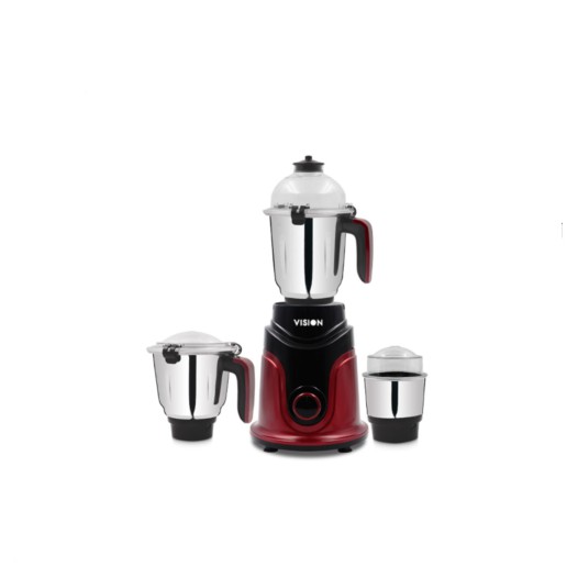 Vision Blender VIS-SBL-022-1100W(Maroon)