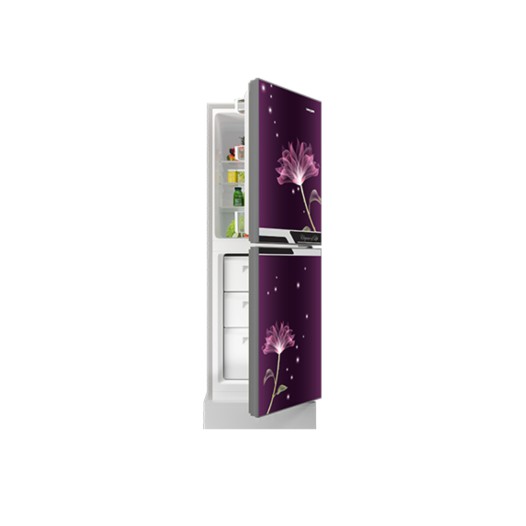 MYONE MY-1G5G PERFUME LILY BLACK MATCH Myone Refrigerator