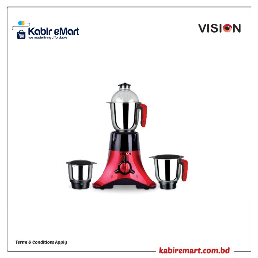 VISION Blender RE-VIS-SBL-011(Crushers)-Pro