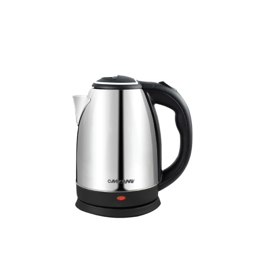 Myone MY-EKY18 1.8 L SILVER BLACK Myone Electric Kettle