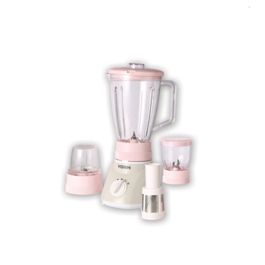 VISION Blender 1.6 Ltr 300W (VSBL-RG25)