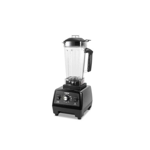 VISION Blender High speed (VIS-HSBL-008) 100% Pure Copper Motor