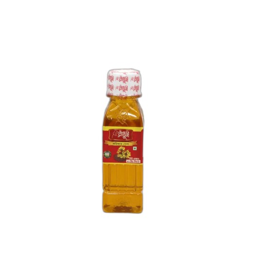 Radhuni Mustard Oil 80ml