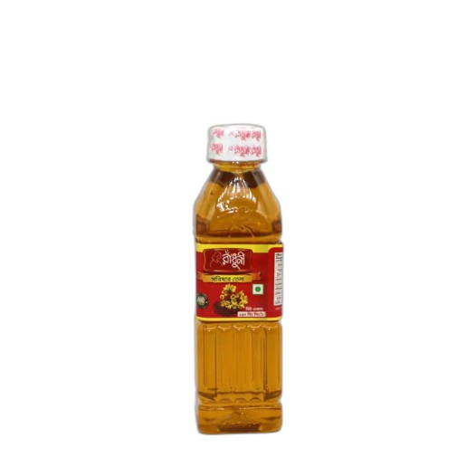 Radhuni Mustard Oil 250ml